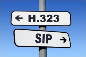 H323 Ve Sip Protokoller
