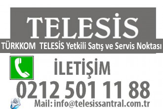 İletişim