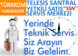 Telesis teknik servis