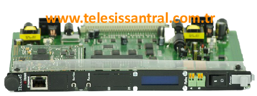 Telesis Px24 xrx CPU