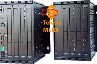 Telesis PX24 mLrX